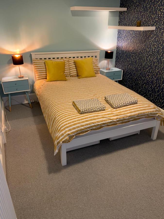 Apartament Bridge View Apt - Stunning River Tay Views Newport-On-Tay Zewnętrze zdjęcie